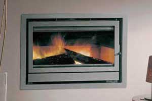 Fogo Montanha Fenix 900F